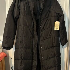 NWT Ladies winter coat , St. John’s Bay